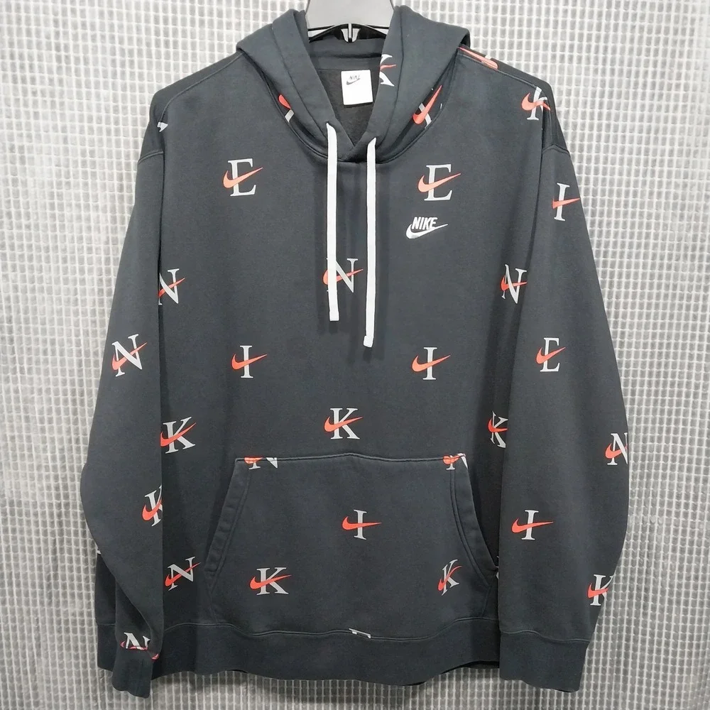 Nike tracksuit set
